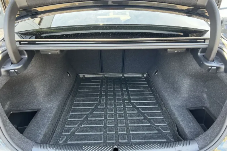 BMW 520 (Seria 5) din 2024 cu 21.704 km - oferta BMW193508 - foto 7