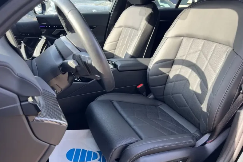 BMW 520 (Seria 5) din 2024 cu 21.704 km - oferta BMW193508 - foto 9