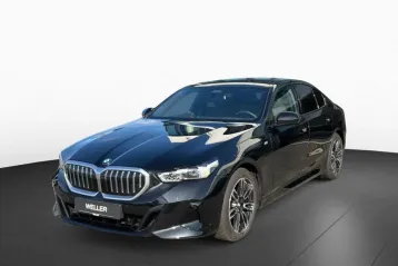 BMW 520 din 2025 - oferta BMW193509