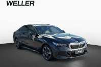 BMW 520 (Seria 5) din 2025 cu 12.554 km - oferta BMW193509 - foto 2