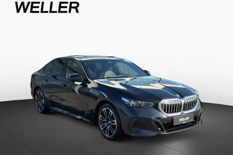 BMW 520 (Seria 5) din 2025 cu 12.554 km - oferta BMW193509 - foto 2