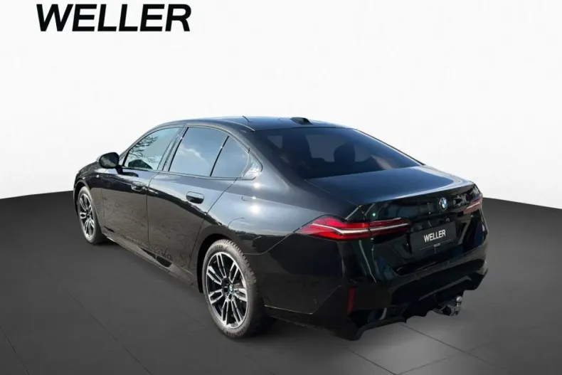 BMW 520 (Seria 5) din 2025 cu 12.554 km - oferta BMW193509 - foto 4