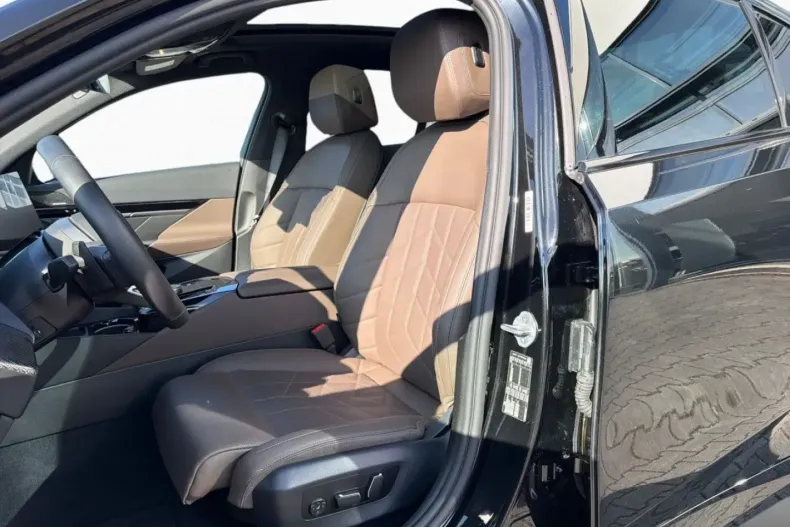 BMW 520 (Seria 5) din 2025 cu 12.554 km - oferta BMW193509 - foto 6