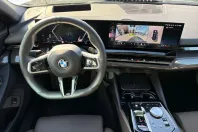 BMW 520 (Seria 5) din 2025 cu 12.554 km - oferta BMW193509 - foto 10