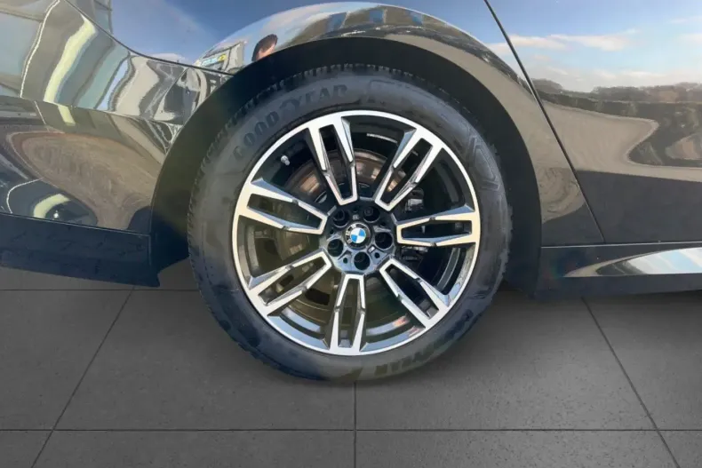 BMW 520 (Seria 5) din 2025 cu 12.554 km - oferta BMW193509 - foto 13