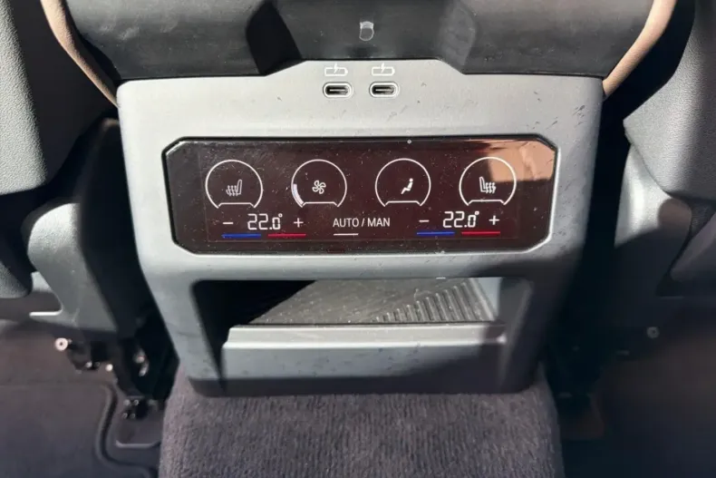 BMW 520 (Seria 5) din 2025 cu 12.554 km - oferta BMW193509 - foto 15