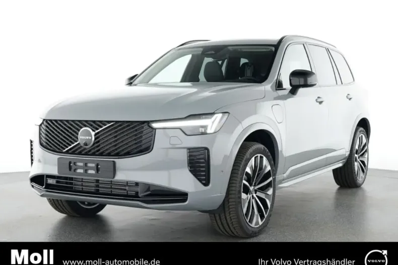 Volvo XC90 din 2025 cu 27.298 km - oferta VOL193510 - foto 1
