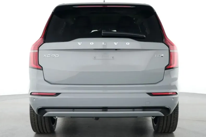Volvo XC90 din 2025 cu 27.298 km - oferta VOL193510 - foto 3