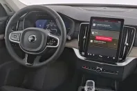 Volvo XC90 din 2025 cu 27.298 km - oferta VOL193510 - foto 8