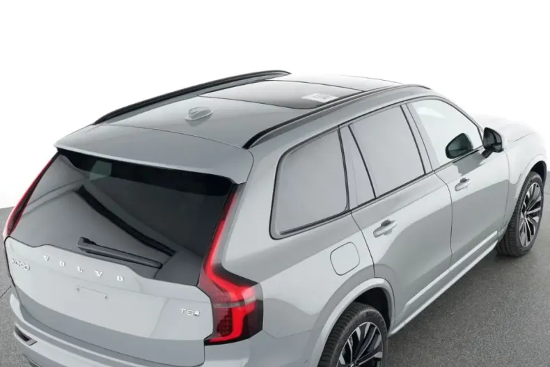 Volvo XC90 din 2025 cu 27.298 km - oferta VOL193510 - foto 9