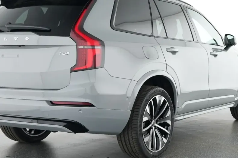Volvo XC90 din 2025 cu 27.298 km - oferta VOL193510 - foto 11