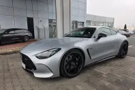 Mercedes-Benz AMG GT (Clasa GT) din 2025 cu 8.950 km - oferta MER193511 - foto 1