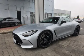 Mercedes-Benz AMG GT din 2025 - oferta MER193511