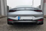 Mercedes-Benz AMG GT (Clasa GT) din 2025 cu 8.950 km - oferta MER193511 - foto 6