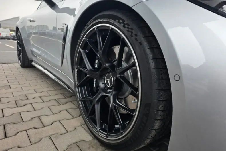 Mercedes-Benz AMG GT (Clasa GT) din 2025 cu 8.950 km - oferta MER193511 - foto 7