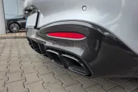 Mercedes-Benz AMG GT (Clasa GT) din 2025 cu 8.950 km - oferta MER193511 - foto 8