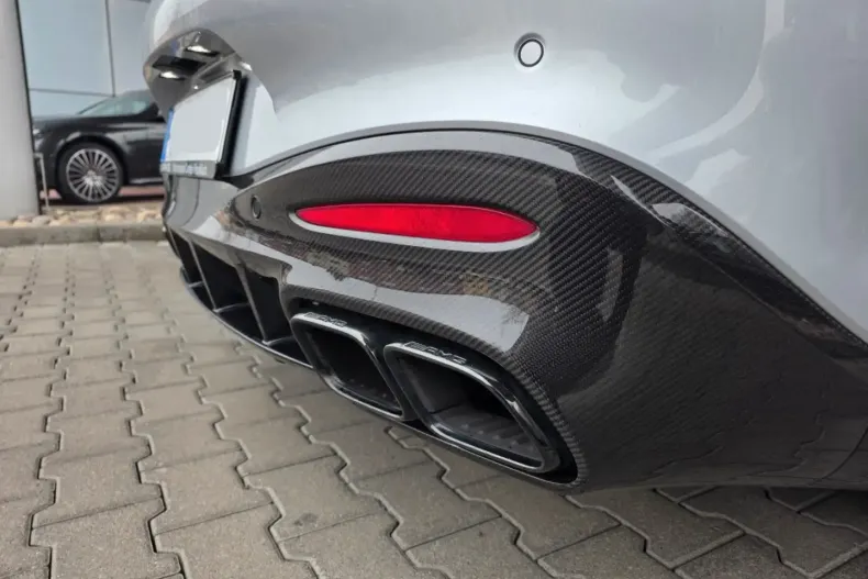 Mercedes-Benz AMG GT (Clasa GT) din 2025 cu 8.950 km - oferta MER193511 - foto 8