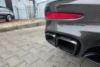 Mercedes-Benz AMG GT (Clasa GT) din 2025 cu 8.950 km - oferta MER193511 - foto 10