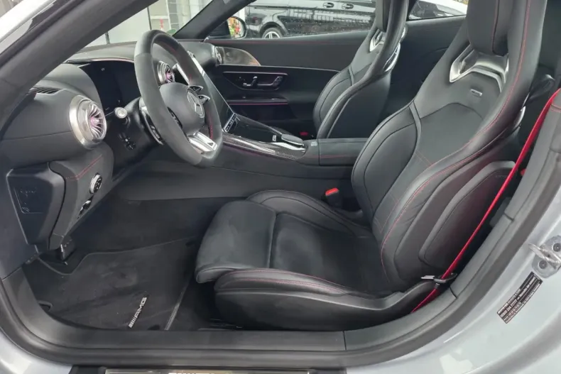 Mercedes-Benz AMG GT (Clasa GT) din 2025 cu 8.950 km - oferta MER193511 - foto 11