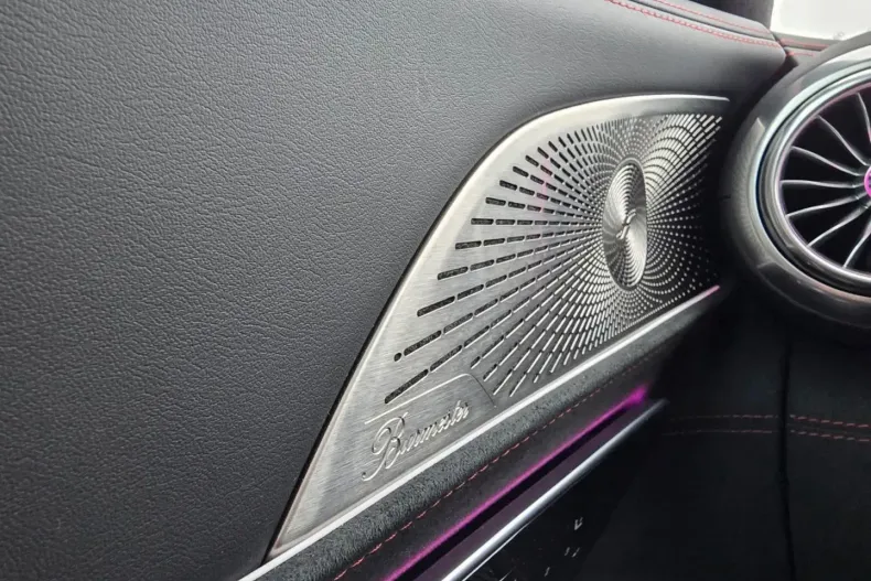 Mercedes-Benz AMG GT (Clasa GT) din 2025 cu 8.950 km - oferta MER193511 - foto 19