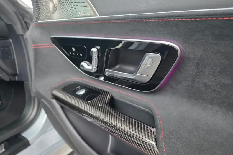 Mercedes-Benz AMG GT (Clasa GT) din 2025 cu 8.950 km - oferta MER193511 - foto 22