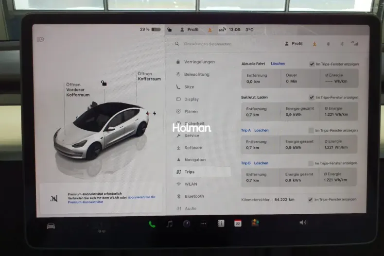 Tesla Model 3 din 2022 cu 64.221 km - oferta TES193513 - foto 6