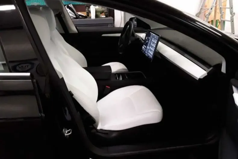 Tesla Model 3 din 2022 cu 51.888 km - oferta TES193515 - foto 6
