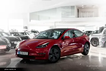 Tesla Model 3 din 2022 - oferta TES193516