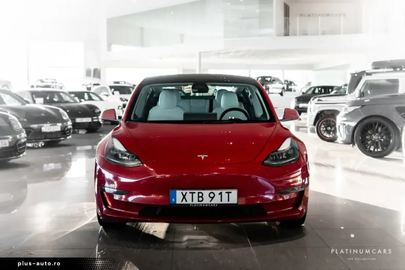 Tesla Model 3 din 2022 cu 85.000 km - oferta TES193516 - foto 3