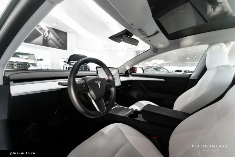 Tesla Model 3 din 2022 cu 85.000 km - oferta TES193516 - foto 5