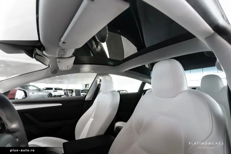 Tesla Model 3 din 2022 cu 85.000 km - oferta TES193516 - foto 6