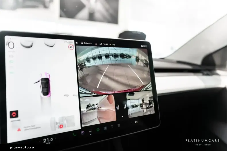 Tesla Model 3 din 2022 cu 85.000 km - oferta TES193516 - foto 11