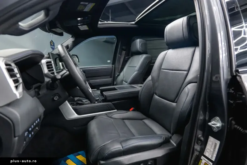 Toyota Tundra din 2023 cu 37.325 km - oferta TOY193517 - foto 3
