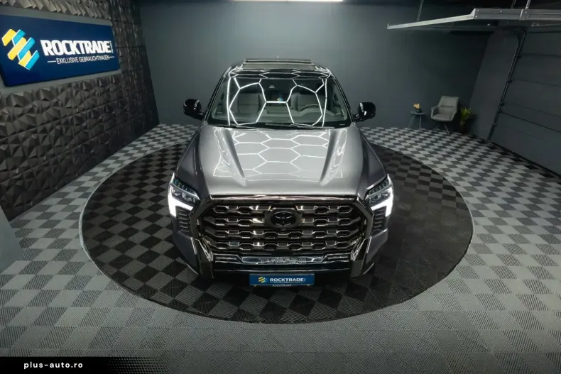 Toyota Tundra din 2023 cu 37.325 km - oferta TOY193517 - foto 6