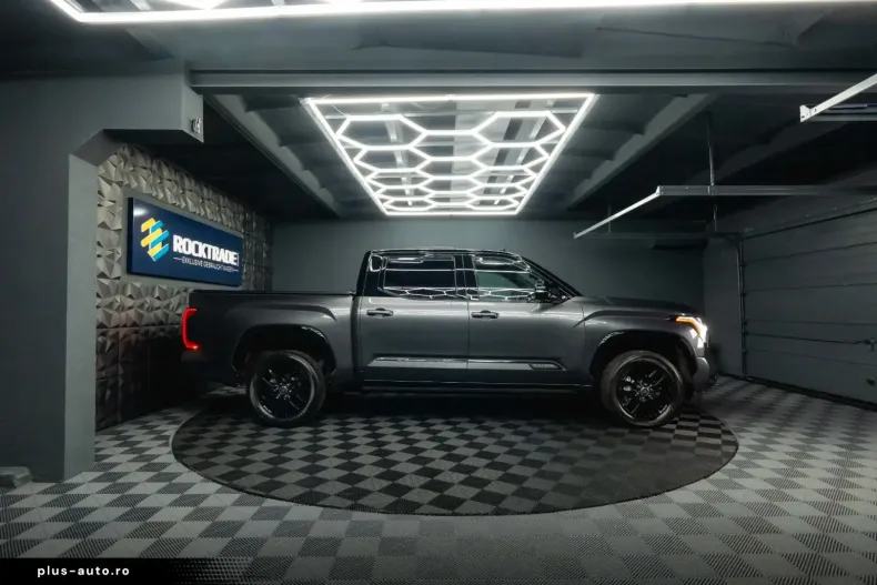 Toyota Tundra din 2023 cu 37.325 km - oferta TOY193517 - foto 11