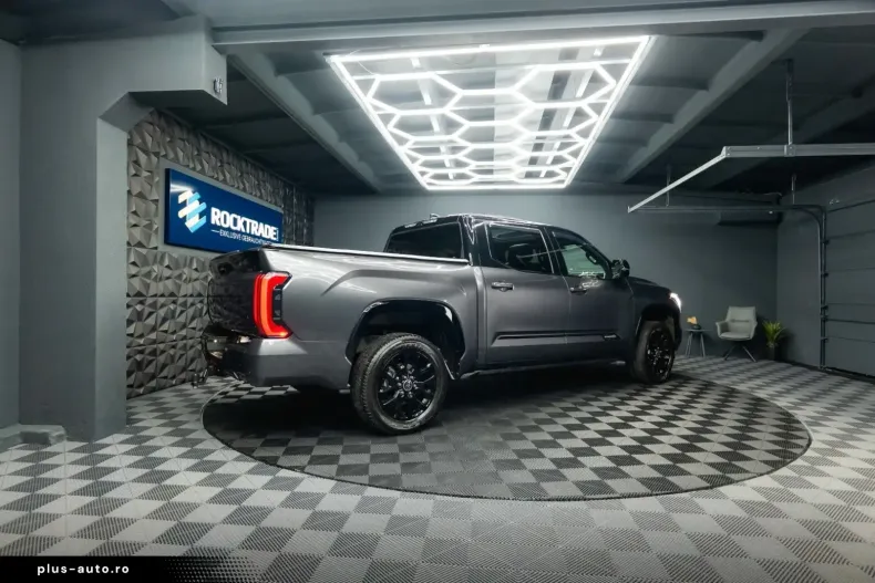 Toyota Tundra din 2023 cu 37.325 km - oferta TOY193517 - foto 15