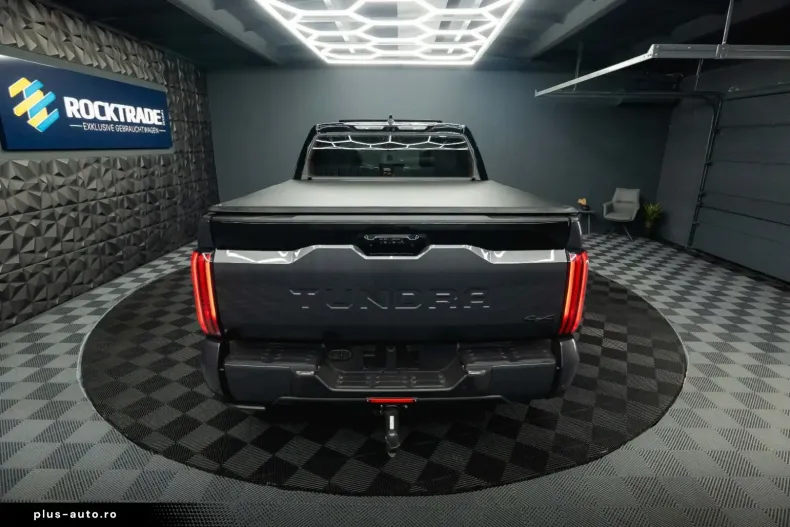 Toyota Tundra din 2023 cu 37.325 km - oferta TOY193517 - foto 16