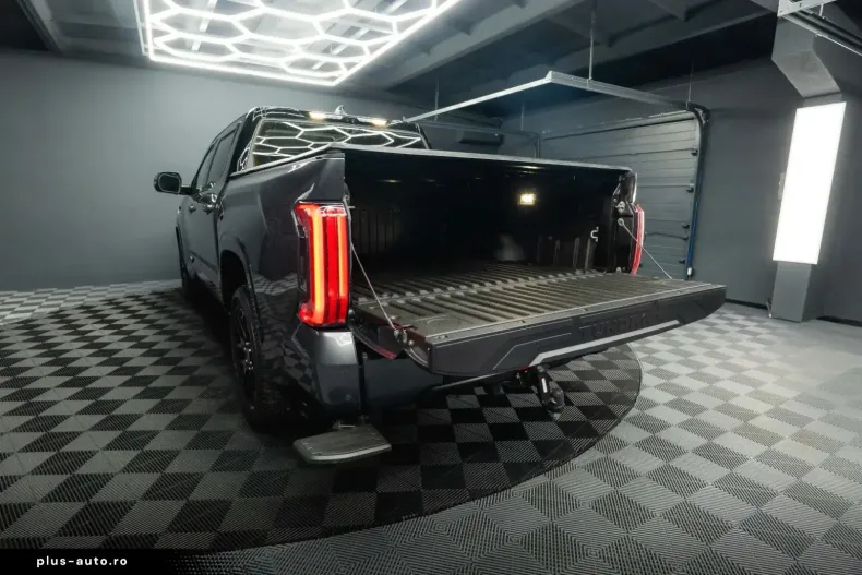 Toyota Tundra din 2023 cu 37.325 km - oferta TOY193517 - foto 17