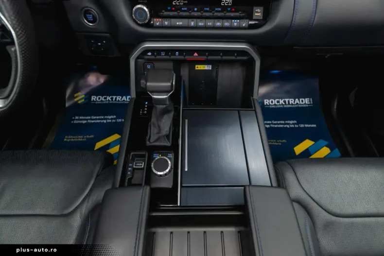 Toyota Tundra din 2023 cu 37.325 km - oferta TOY193517 - foto 26