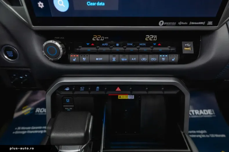 Toyota Tundra din 2023 cu 37.325 km - oferta TOY193517 - foto 27