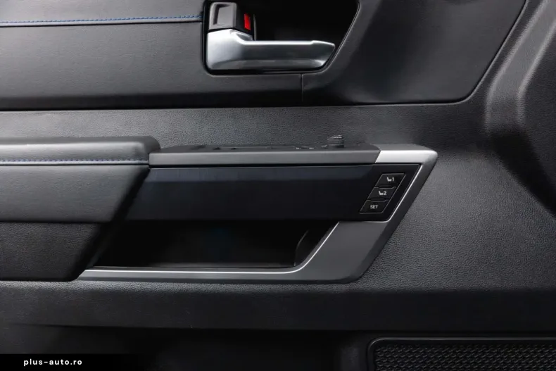 Toyota Tundra din 2023 cu 37.325 km - oferta TOY193517 - foto 31