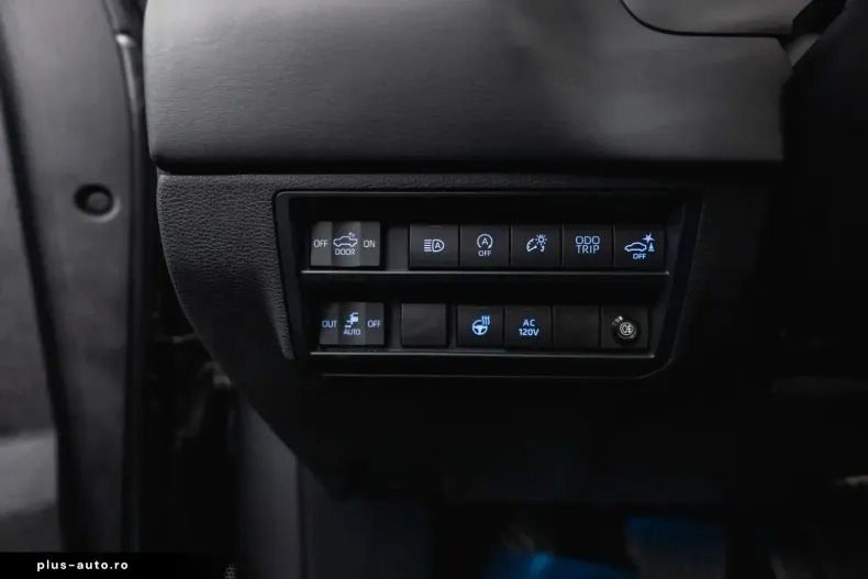 Toyota Tundra din 2023 cu 37.325 km - oferta TOY193517 - foto 33