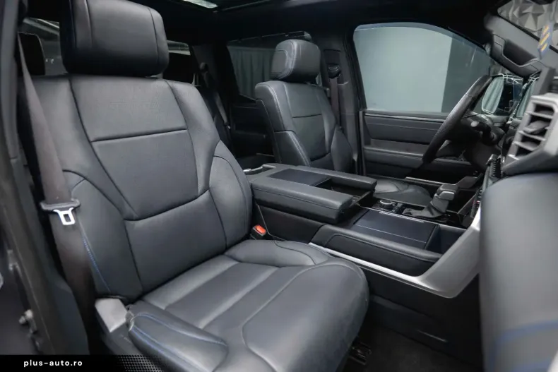 Toyota Tundra din 2023 cu 37.325 km - oferta TOY193517 - foto 44