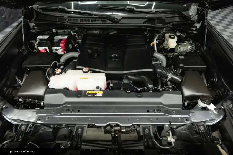 Toyota Tundra din 2023 cu 37.325 km - oferta TOY193517 - foto 45