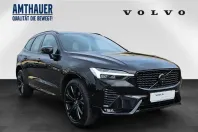 Volvo XC60 din 2025 cu 12.950 km - oferta VOL193518 - foto 1