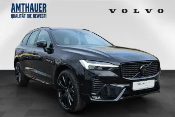 Volvo XC60 din 2025 - oferta VOL193518