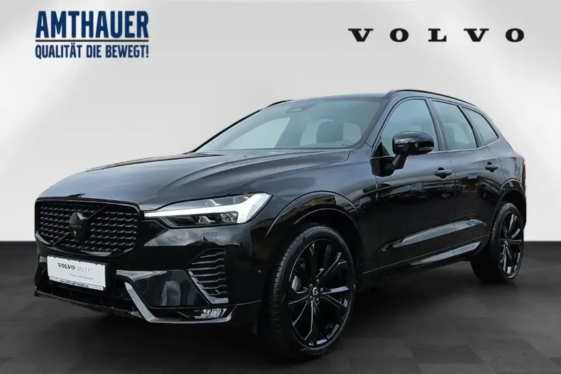Volvo XC60 din 2025 cu 12.950 km - oferta VOL193518 - foto 2