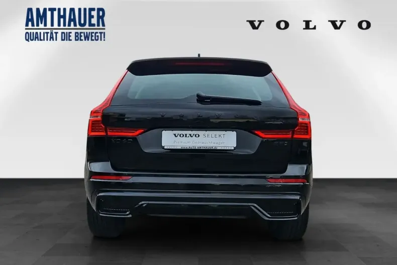 Volvo XC60 din 2025 cu 12.950 km - oferta VOL193518 - foto 5
