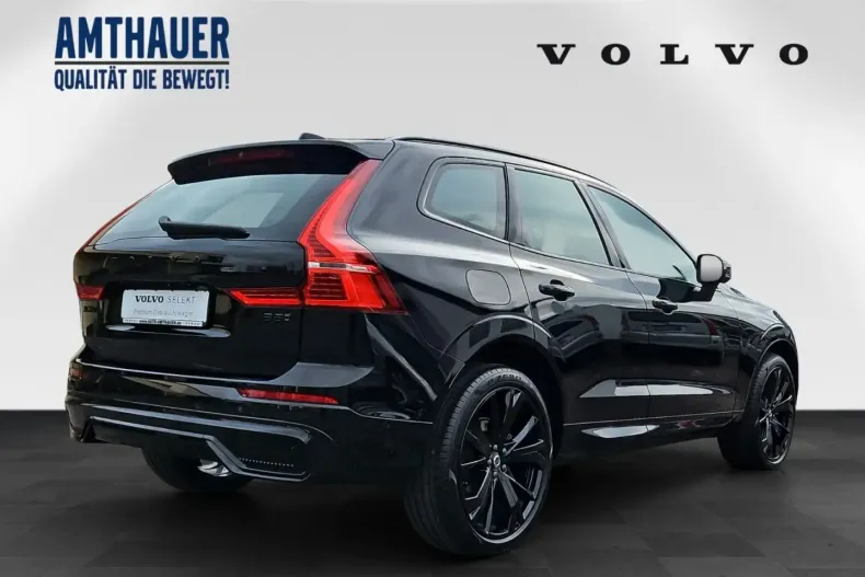 Volvo XC60 din 2025 cu 12.950 km - oferta VOL193518 - foto 6