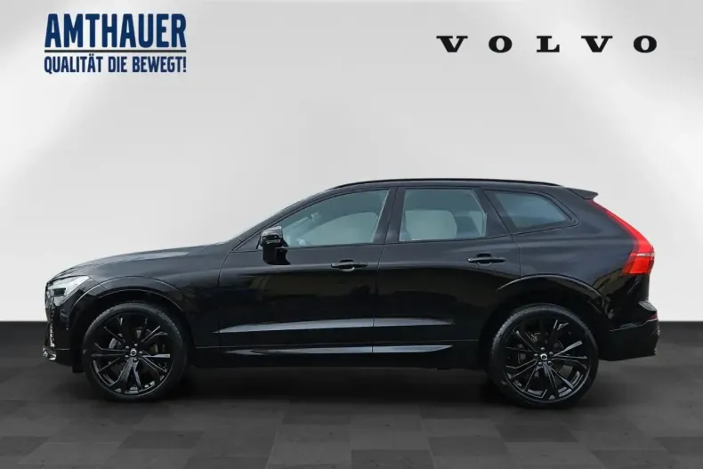Volvo XC60 din 2025 cu 12.950 km - oferta VOL193518 - foto 7